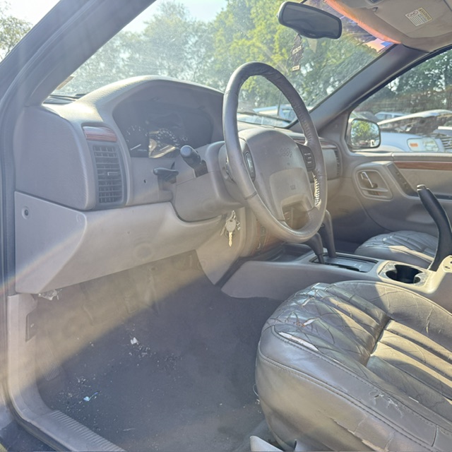 jeep grand cherokee 1999 1J4GW68S7XC775338 image jeep grand cherokee 1999 1J4GW68S7XC775338 image